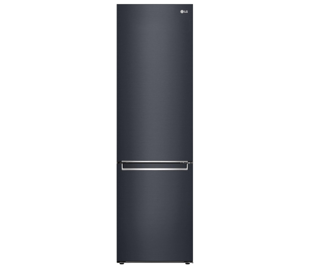 LG LODÓWKA LG GBB72MCEGN - 1385416 - zdjęcie 4